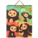 Gift package, 49x40x19 cm, packaging, Cheburashka