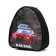 Children's set "Call", backpack 21x25 cm, cap 52-56 cm