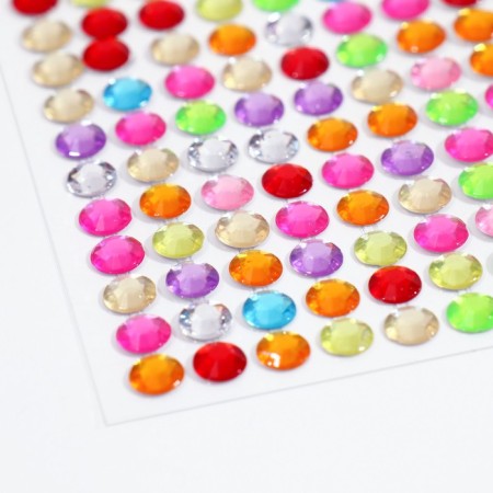 Set for decorating eggs "Magic", 25 x 15 cm-3