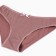 Panties women's slips Miss Beautiful, Mokko color, size 42-44 (m)