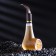 Men's toilet water Smoking Brandy, 63 ml
