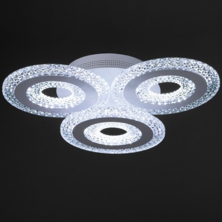 Causteen with FDD "Ring" 4xLLD 120W white 50x50x15 cm Bayerlux-4