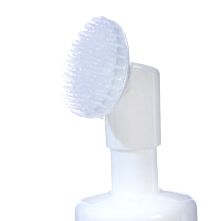 Foam for washing, lemon silk, 150 ml-3
