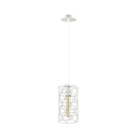OLAF 1x60W lamp E27 white-1