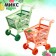 Shopping shopping cart, mix