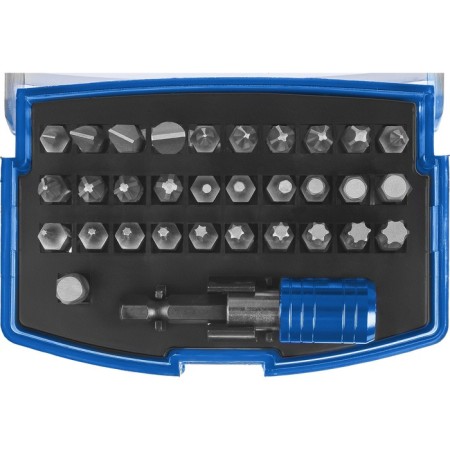 Set of bison 26394-H71, pro-71, CR-MO, in boxing-2