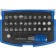 Set of bison 26394-H71, pro-71, CR-MO, in boxing