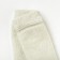 Women's woolen hetras, white color