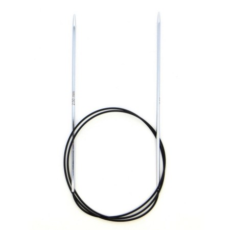 Knitting Circle cubic Nova Cubics Knitpro, 60 cm/2.50 mm 12171