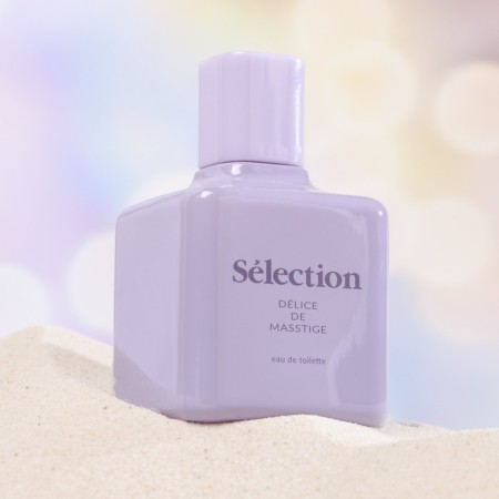 Women's toilet water Selection Delice de Masstige, 80 ml-1