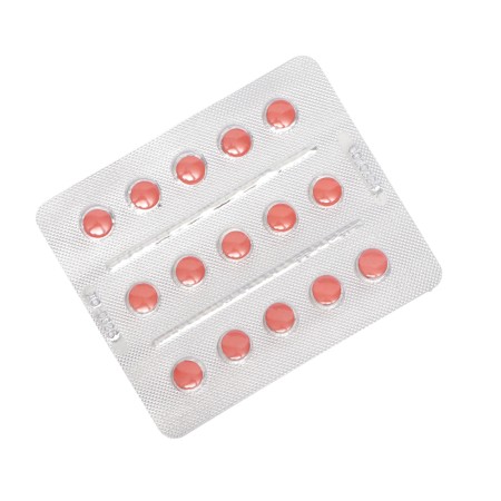 Complex 5-hydroxitriptophane and vitamin D, 5-HTP, normalization of emotional state and sleep, 30 tablets-3