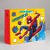 Package Gift craft "Superhero" 40x31x11.5 cm, Spider-Man