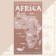 Africa terry towel, 70x130 cm, 100% cotton, 420g/m2