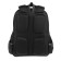 Bruno VisConti Bruno VisConti Bruno Life, 40 x 30 x 19 cm, ergonomic back, penalty as a gift, black