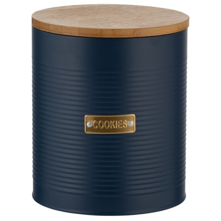 Typhoon Otto, 2.6 L, Blue color