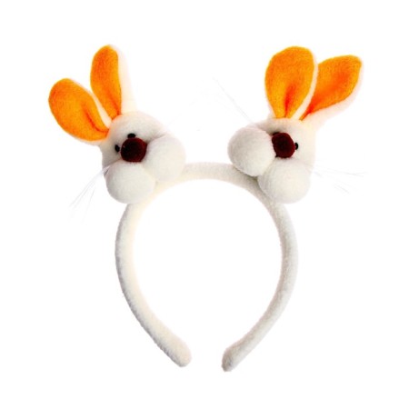 Carnival rim "bunny", color mix