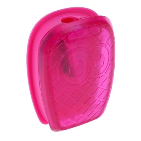 Zapochilok 1 hole with a container Maped Pulse, in a blister, mix-1