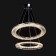 Goslar chandelier, size 60x80x60 cm, 90W IP 20