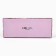 Folding box under 12 sweets "for you", 3.8 x 10.5 x 26.5 cm