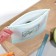 Silicone package-container "Taste of life", 500 ml