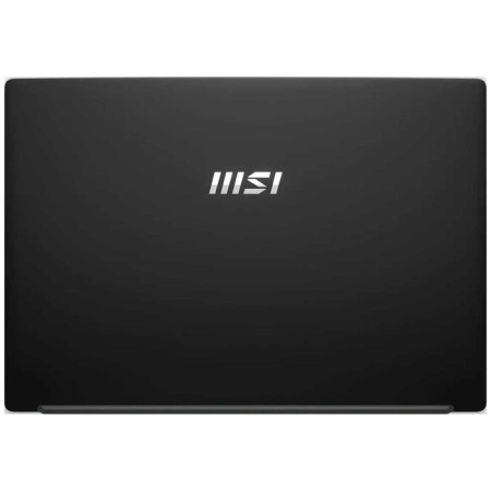 Laptop MSI Modern 14 C7M-238RU (9S7-14JK12-238) Black-4