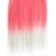 Hair - Tress for dolls "straight" hair length: 20 cm, width: 100 cm, No.lsa018