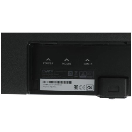 Monitor Huawei GT 34 ’’ ZQE-CBA (53061123) Black-10