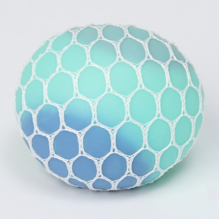 Antistress Meshka "Bears", with paste, in showbox-2