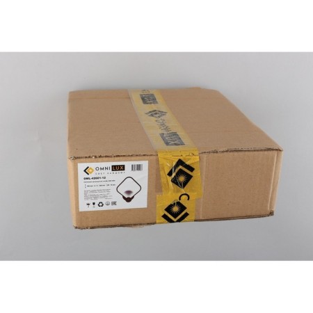 Wall lamp (sconces) Banbury LED 4000K 12W-3