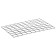 Camping smokehouse, 44x29.4x31 cm, steel