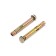 Tundra anchor bolt, galvanized, 8x60, 150 pcs