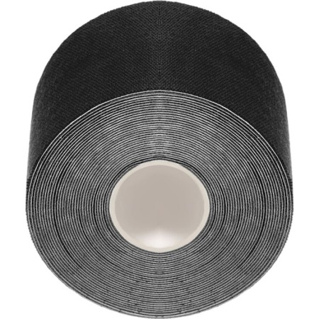 Kinesio Teip Bradex, 5 cm x 5 m, black-3