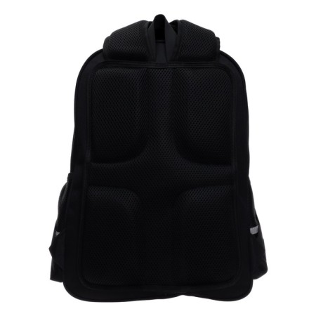School backpack Bruno VisConti "City Ride", 40 x 30 x 16 cm, ergonomic back-5