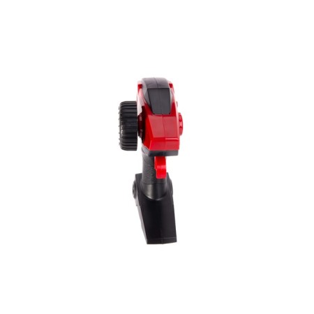 Machine on the radio control KOO "POG", scale 1:18-2