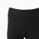 Female leggings, black color, size 46