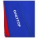 Taits Onlytop running compression, p. 46, blue color