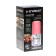 Grinder Endever Sigma-61, plastic, 400 watts, 0.5 l, 1 speed, pink