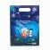 New Year's gift set, diary, stickers, handle of "fulfillment of desires"