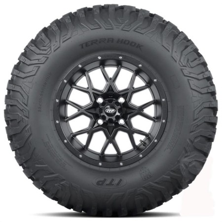 Tire for ATP Terra HOOK 26X9R-12 ATP Terra-4