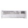 Medical sterile bandage 16 x 1000 cm 28 g/m2