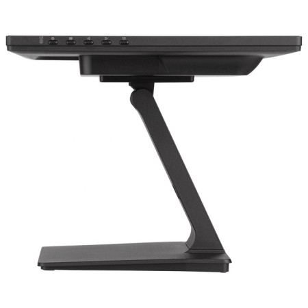 Monitor IIYAMA 23.8 "Prolite T2452MSC-B1 Black IPS LED 14MS 16: 9 HDMI M/M Matte 400CD 17 107891-8