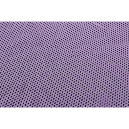Urban towel 30x80 cm, pink color-3