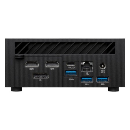 Netop ASUS PN53-B-S7094MD RYZEN 7 7735HS (3.2) 680M Noos Gbiti BT 65W black (90MR0 107041-2