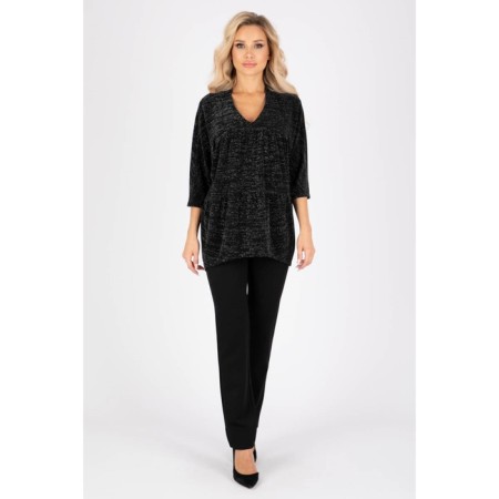 Women's tunic Wisell M4-3674/4, size 44-4