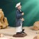Figurine "Captain" 13cm