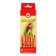 Thickened pencils Jumbo Natur 2171/06n, 6 colors