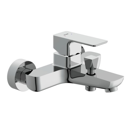 Bath mixer Cersanit GEO A63040