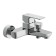 Bath mixer Cersanit GEO A63040