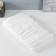 Vata zig-zag 200 grams for creativity white