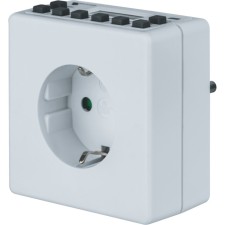 Timer 61 556 NTR-E-S02-WH Roset. electron. Navigator 61556